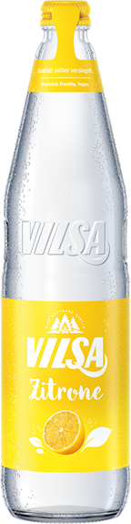 VILSA Limonade