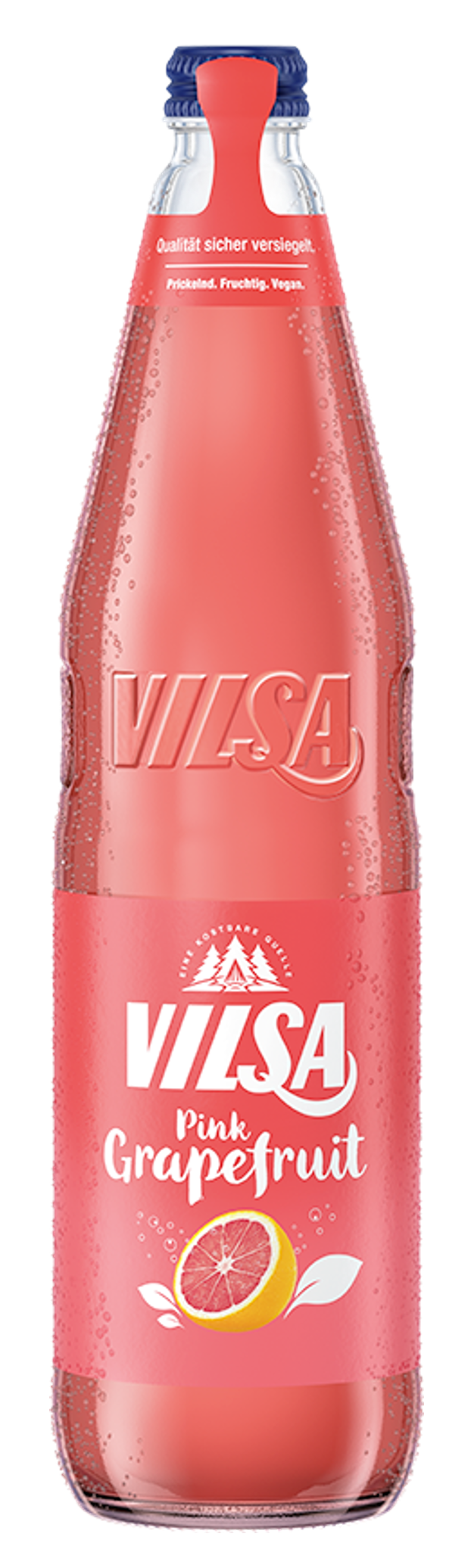 VILSA Limonade