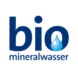 Logo Siegel Bio-Mineralwasser