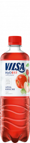 VILSA H2Obst Apfel-Kirsche PET 0,75l