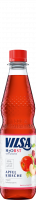 VILSA H2Obst Apfel-Kirsche PET 0,5l