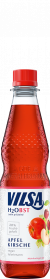 VILSA H2Obst Apfel-Kirsche PET 0,5l