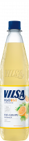 VILSA H2Obst Iso-Grape PET 0,75l