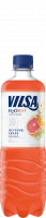 VILSA H2Obst Iso-Grape-Pink PET 0,75l