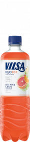 VILSA H2Obst Iso-Grape-Pink PET 0,75l