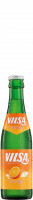 VILSA orange Glas 0,25l