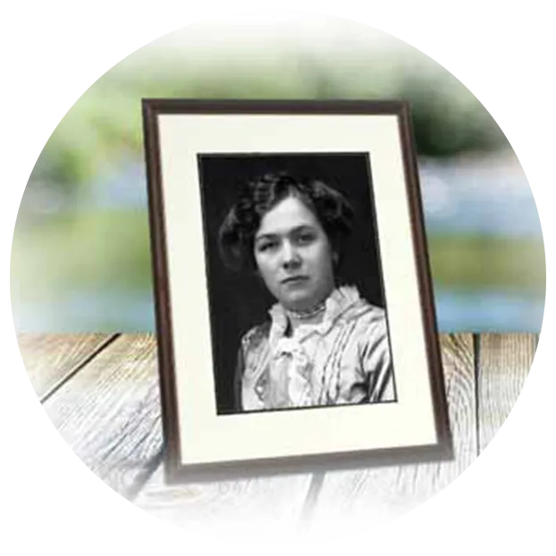Portrait Anna Rodekohr