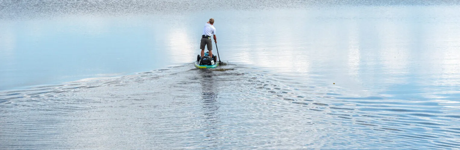 Geeste zwischen Schiffdorfer Stauschleuse und Bad Bäderkese