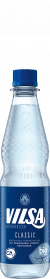 VILSA Mineralwasser classic PET 0,5l