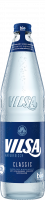 VILSA Mineralwasser classic Glas 0,7l