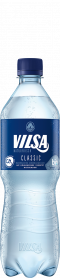 VILSA Mineralwasser classic rPET 0,75l