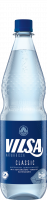 VILSA Mineralwasser classic PET 1,0l