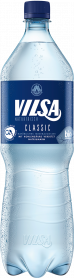 VILSA Mineralwasser classic rPET 1,5l