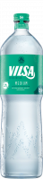 VILSA Genießerflasche Mineralwasser medium
