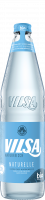 VILSA Mineralwasser Naturelle Glas 0,7l