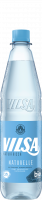VILSA Mineralwasser Naturelle PET 0,75l