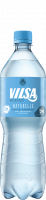 VILSA Mineralwasser Naturelle rPET 1,0l