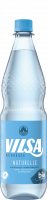 VILSA Mineralwasser Naturelle PET 0,5l