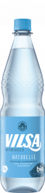 VILSA Mineralwasser Naturelle PET 0,5l