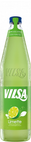 VILSA Limette Glas 0,7l