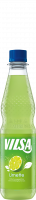VILSA Limonade Limette PET 0,5l
