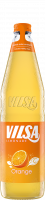 VILSA Limonade Orange Glas 0,7l