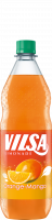VILSA Limonade Orange-Mango PET 1,0l