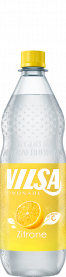 VILSA Limonade Zitrone PET 1,0l