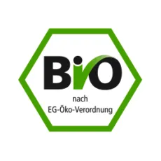DEUTSCHES STAATLICHES BIO-SIEGEL