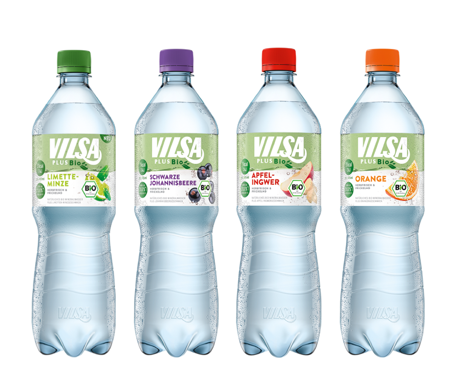 Alle VILSA Produkte: Worauf hast du Lust? | VILSA